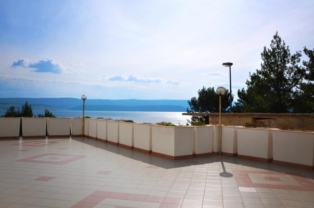 Sunrise Apartments And Studio Apartments Lokva Rogoznica Exterior foto